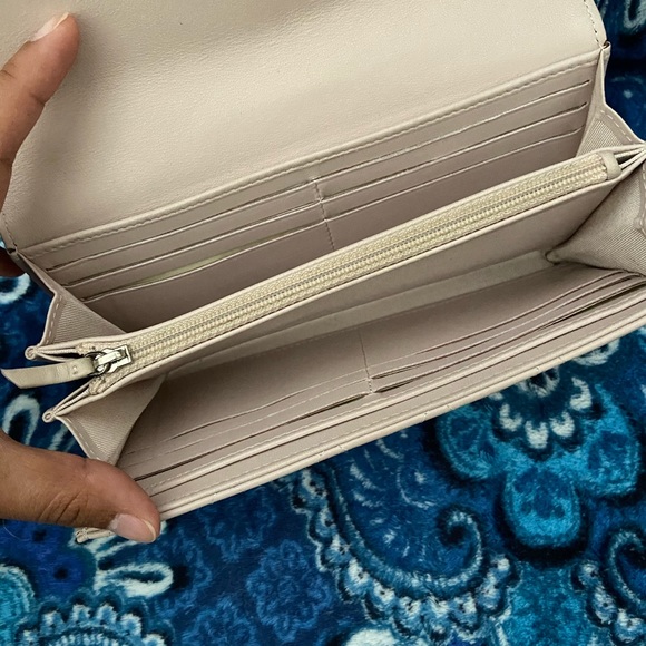 ❌SOLD❌Chanel Wallet - Picture 6 of 8